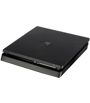 کنسول بازی Sony مدل Playstation 4 SLIM اسلیم 500 گیگابایت (استوک)