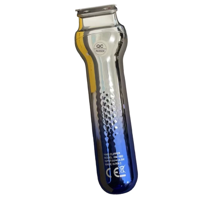 ماشین اصلاح خط زن کیمی Kemei مدل KM-1852 ا Kemei KM-1852 Hair Clipper