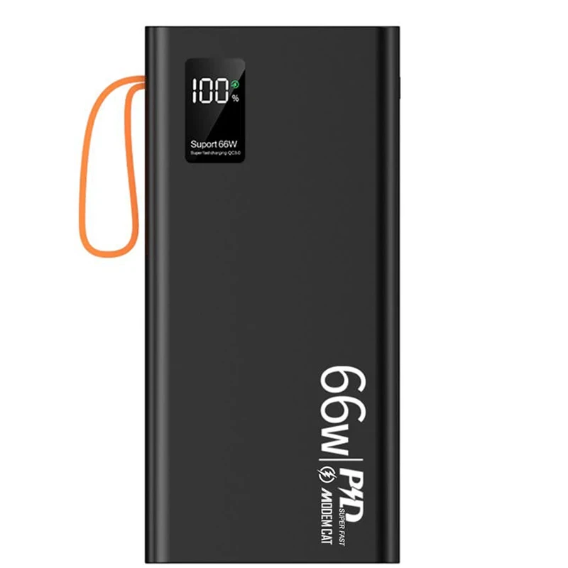 پاوربانک مودم کت مدل MPB-019 ظرفیت 20000