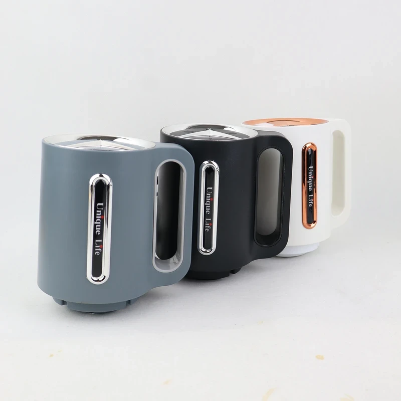 خردکن دوکاسه یونیک لایف مدلul90286plus