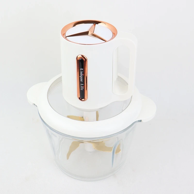 خردکن یونیک لایف مدل UL-90286