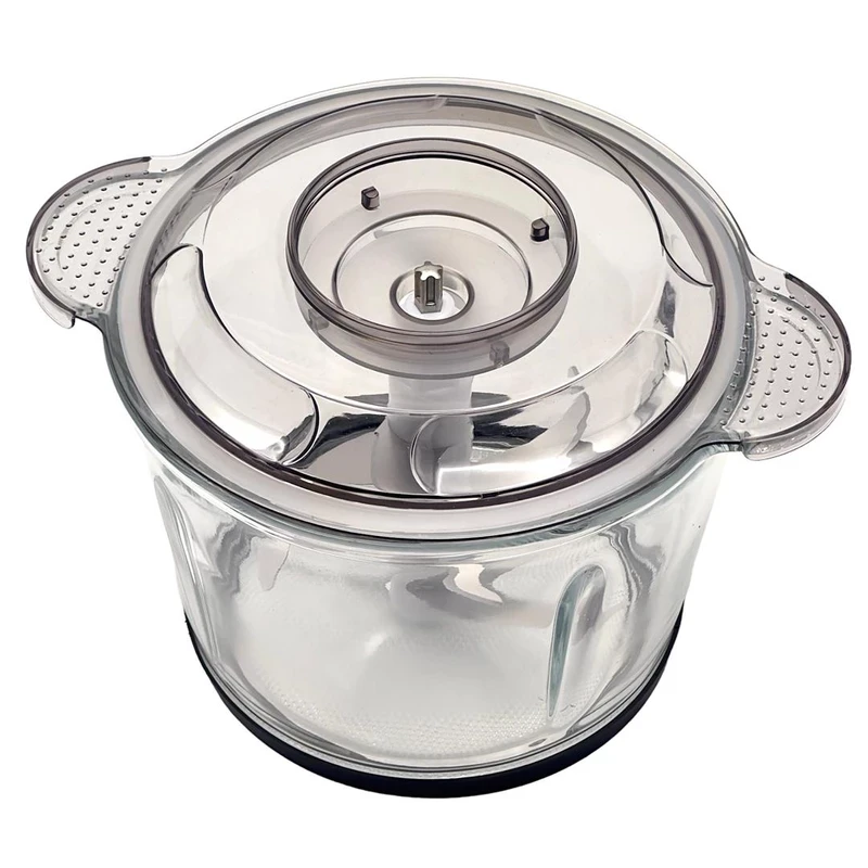 خردکن 3.3 لیتر استیل یونیک مدل ul-914g