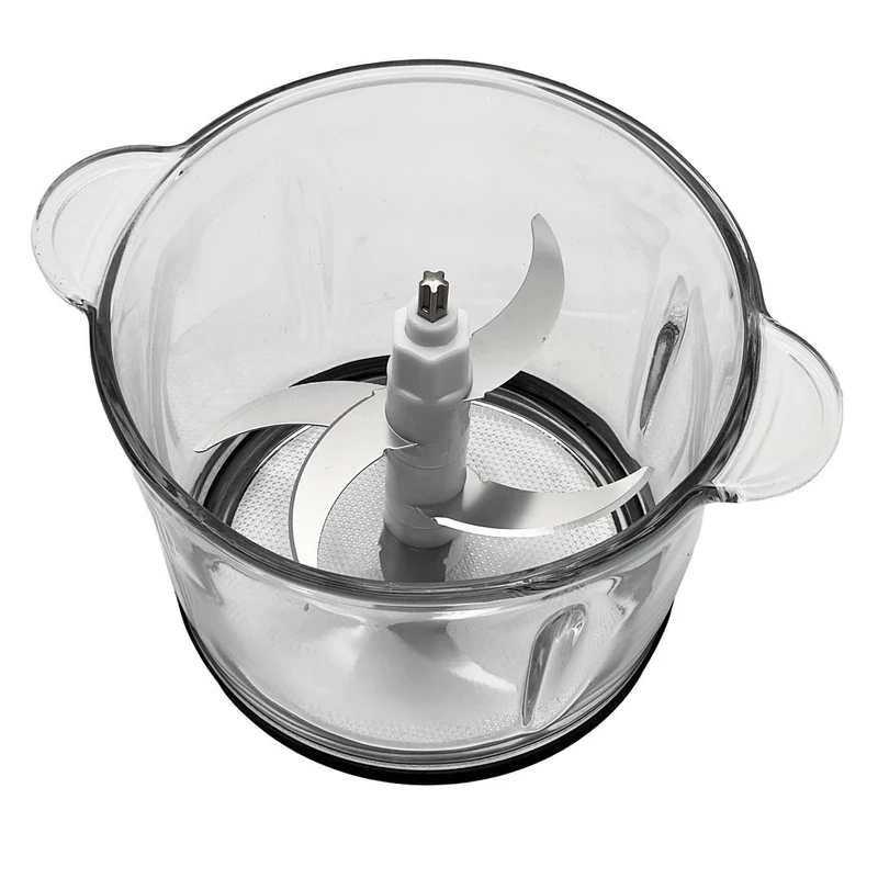 خردکن 3.3 لیتر استیل یونیک مدل ul-914g