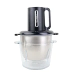 خردکن دوکاسه یونیک لایف مدلul90286plus